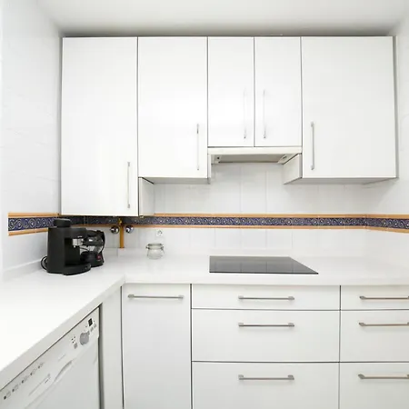 Alohamundi Almansa Apartamento Sevilha Exterior foto